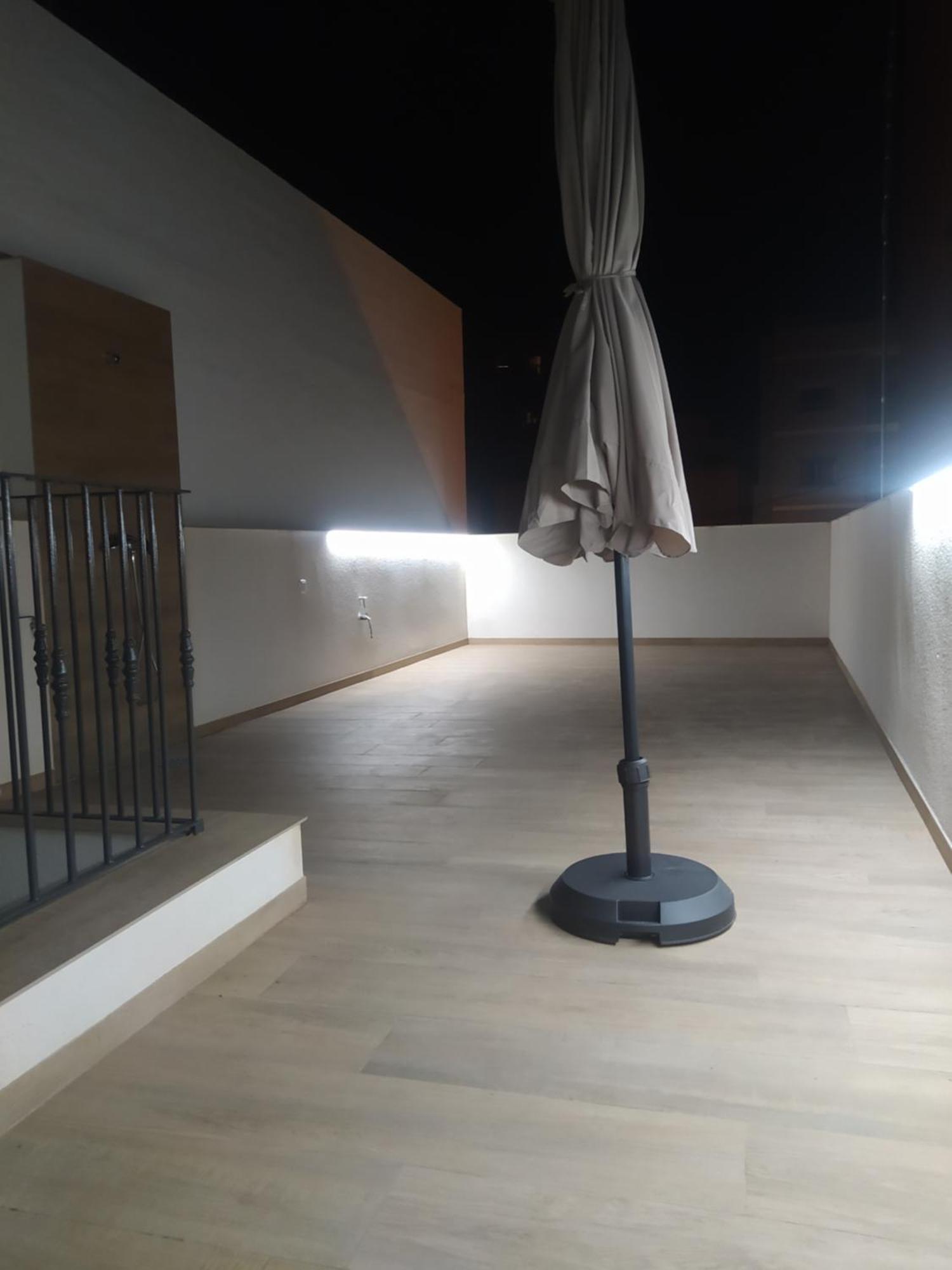 Las Terrazas De Casa Gomez Almería Exterior foto